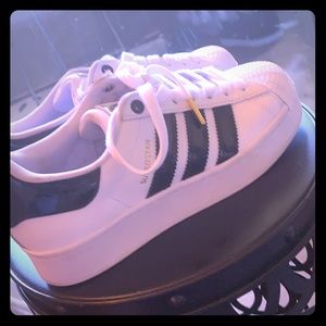 Adidas superstar